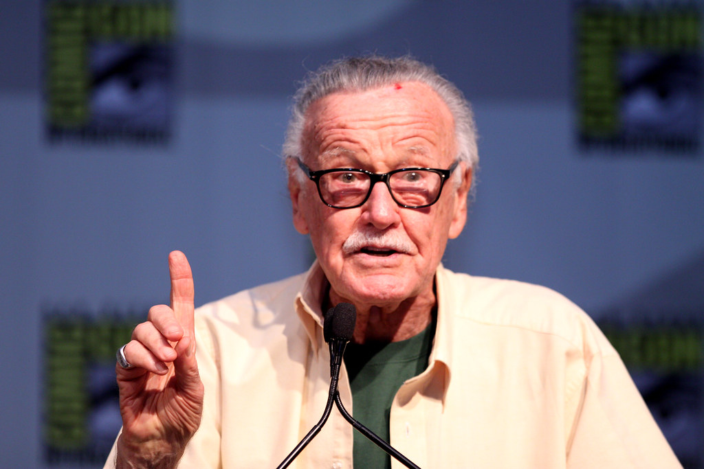 All of Stan Lee’s Best Cameos in Marvel Movies