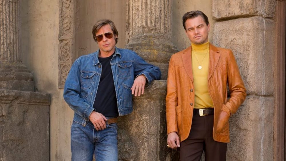 Once Upon a Time in Hollywood: The Meaning of Quentin Tarantino’s Film