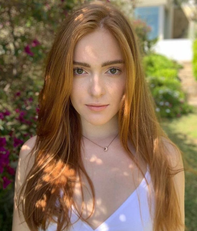 Jia Lissa: life and work of the actress 18+