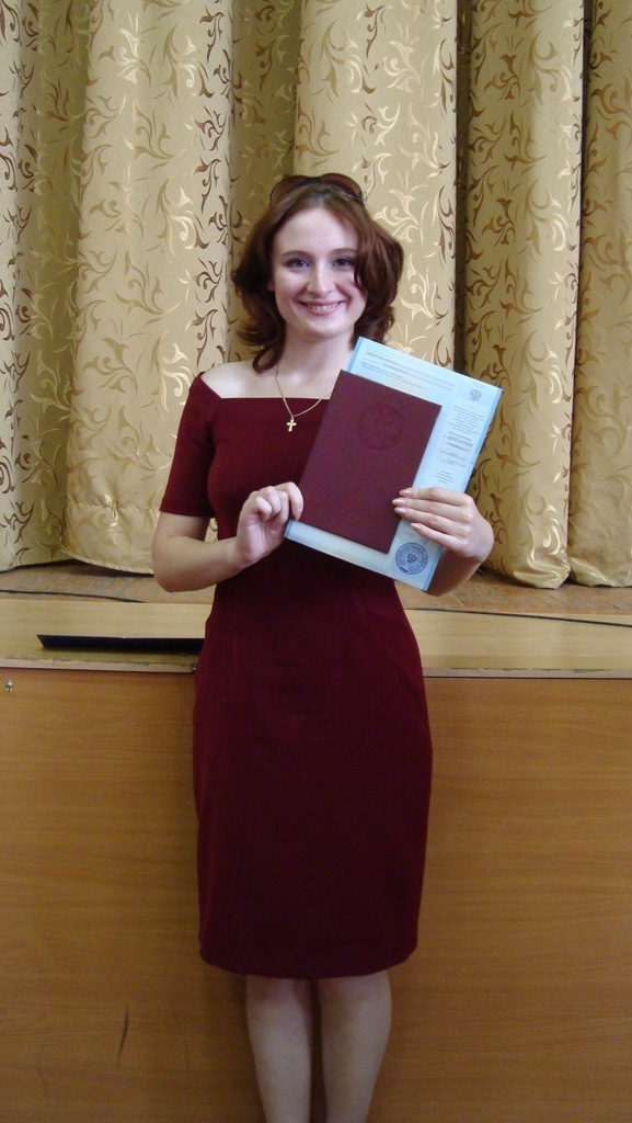 Nadezhda Nikitina biography