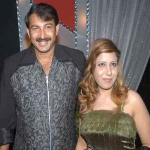 Manoj Tiwari wife: who is Rani