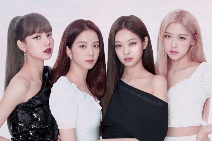 Who is the leader of Blackpink? The Secret of the Four Stars