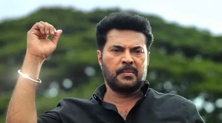 How rich is Indian Star & Millionaire Mammootty