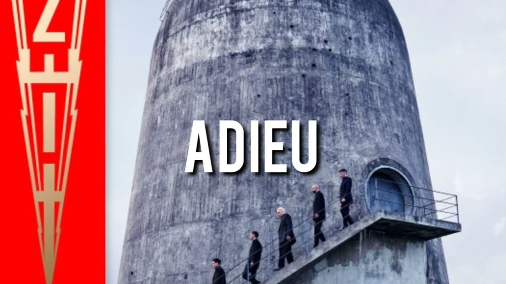 Adieu Meaning: What Are Rammstein’s Video and Song About?
