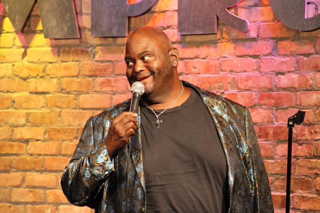 Lavell Crawford’s Weight Loss Secret: Why Has the Comedian Changed?