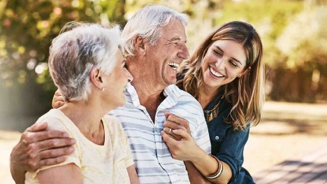 Top 10 Tips To Care For Your Parents’ Health In 2024